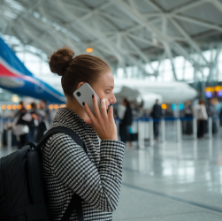 air france service client
