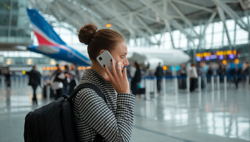 air france service client