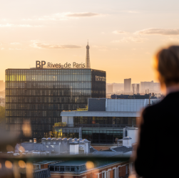 bp rives de paris