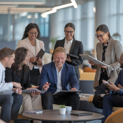 comité d'entreprise capgemini