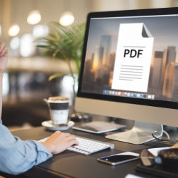 supprimer page pdf