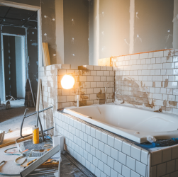 Quelles sont les étapes essentielles pour réussir la rénovation d'une salle de bain ?