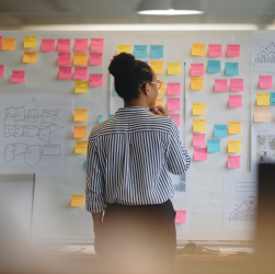 Comment développer une stratégie de contenu efficace pour mon entreprise ?