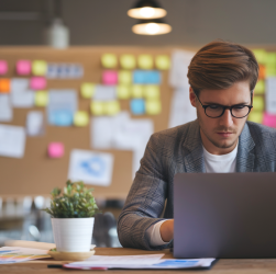 Comment élaborer un plan d'affaires efficace pour une start-up ?