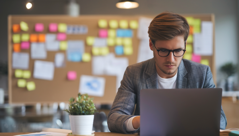 Comment élaborer un plan d'affaires efficace pour une start-up ?