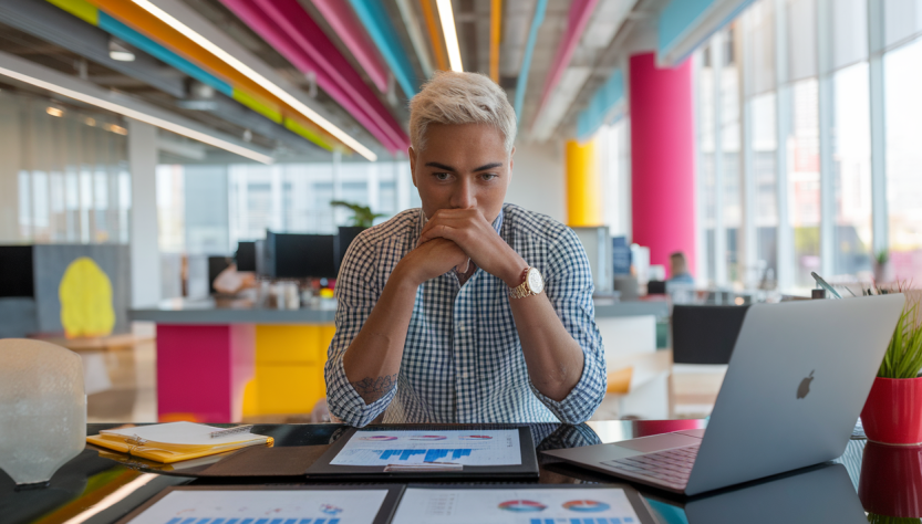 Comment créer une stratégie marketing efficace pour une petite entreprise ?