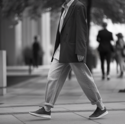 Comment adopter un style vestimentaire élégant et décontracté au quotidien ?