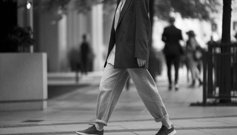 Comment adopter un style vestimentaire élégant et décontracté au quotidien ?