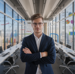 Comment créer un business plan efficace pour une startup ?