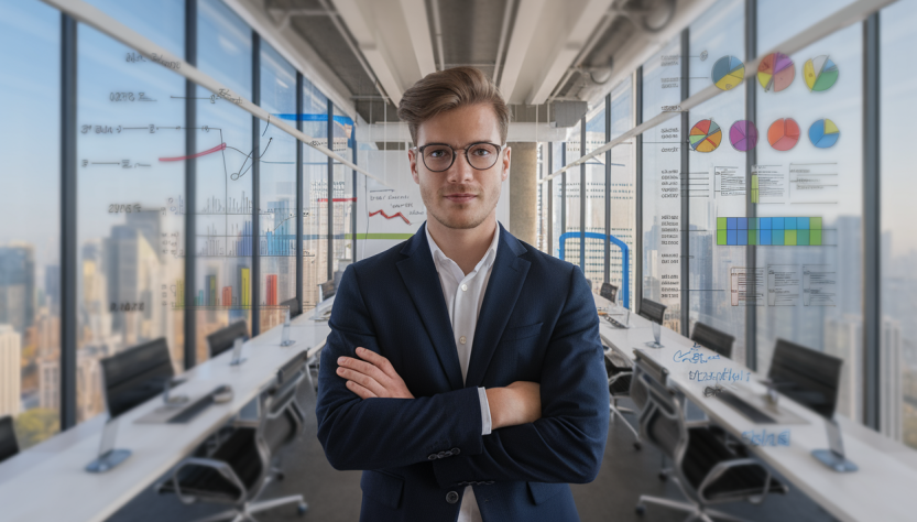 Comment créer un business plan efficace pour une startup ?