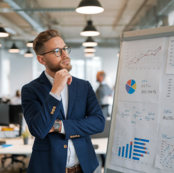 Comment créer un business plan efficace pour une startup ?