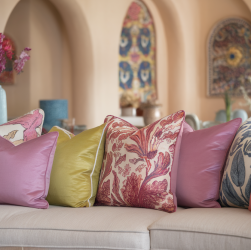 Comment harmoniser les couleurs de ma décoration intérieure ?