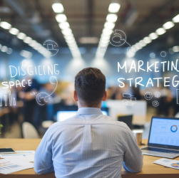 Comment développer une stratégie de marketing digital efficace pour les petites entreprises ?