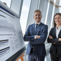 Comment élaborer un business plan efficace pour attirer des investisseurs ?