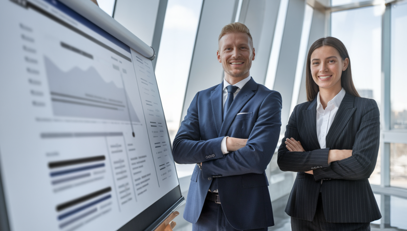 Comment élaborer un business plan efficace pour attirer des investisseurs ?