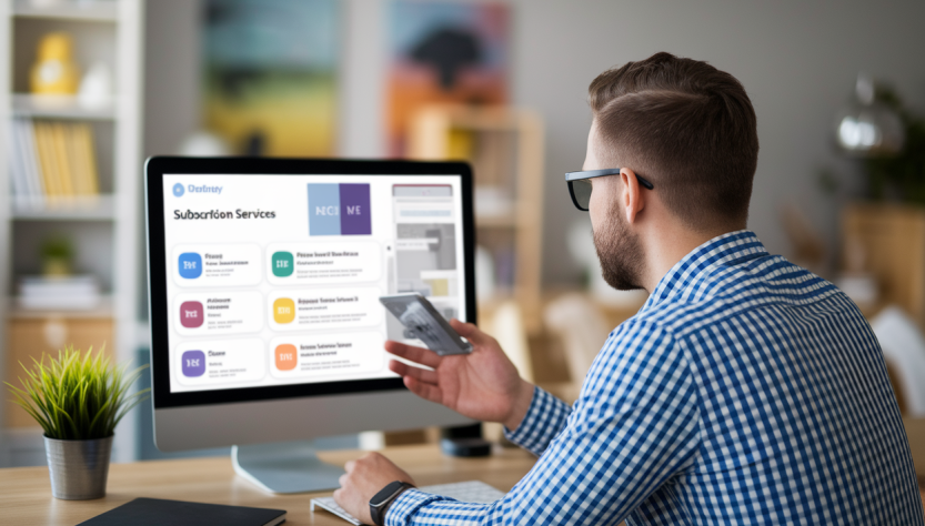 Abonnements professionnels : un investissement rentable pour les papas actifs