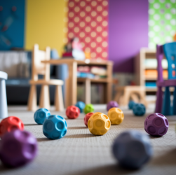 Les erreurs à éviter lors de l'aménagement d'une chambre d'enfant