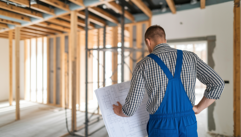 Artisans à Lille : comment choisir les meilleurs pour sa rénovation familiale