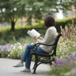 Échapper au burn-out parental : les bienfaits d'un break improvisé