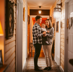 Voyager avec un bébé : quels critères privilégier pour votre hébergement