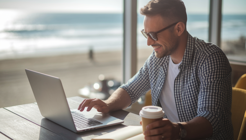 Concilier travail et vacances : conseils pour les papas entrepreneurs