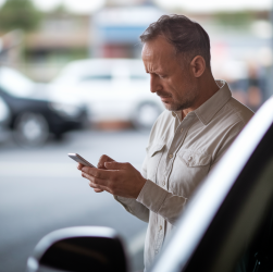 Papa débordé : comment trouver un rendez-vous rapide pour son contrôle technique