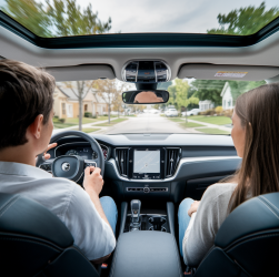 Sécurité routière : protéger sa famille lors des trajets quotidiens