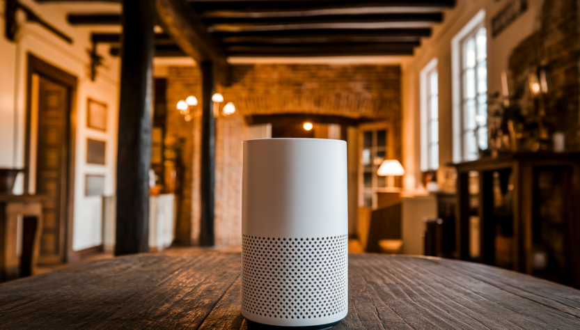 Intégrer la domotique dans une maison ancienne : par où commencer