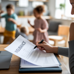 L'assurance professionnelle pour les parents indépendants : ce qu'il faut savoir