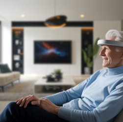 Technologies au service des seniors : quelles innovations pour la mémoire ?