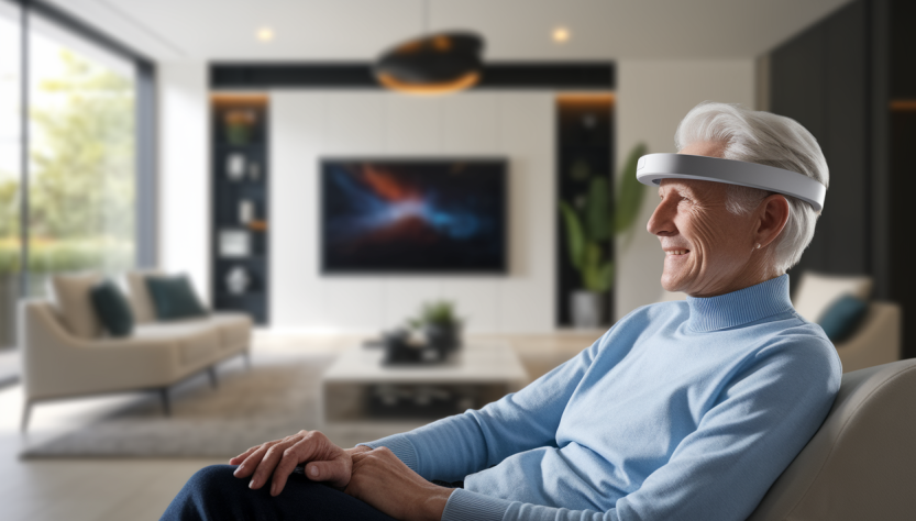 Technologies au service des seniors : quelles innovations pour la mémoire ?