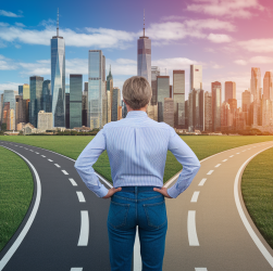 Réorientation professionnelle à 40 ans : est-ce vraiment trop tard ?