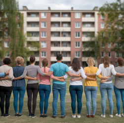 Discriminations au logement pour familles : reconnaître et combattre ces pratiques illégales