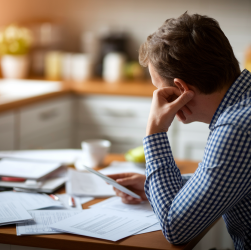 Pension alimentaire impayée : quelles solutions pour les papas concernés