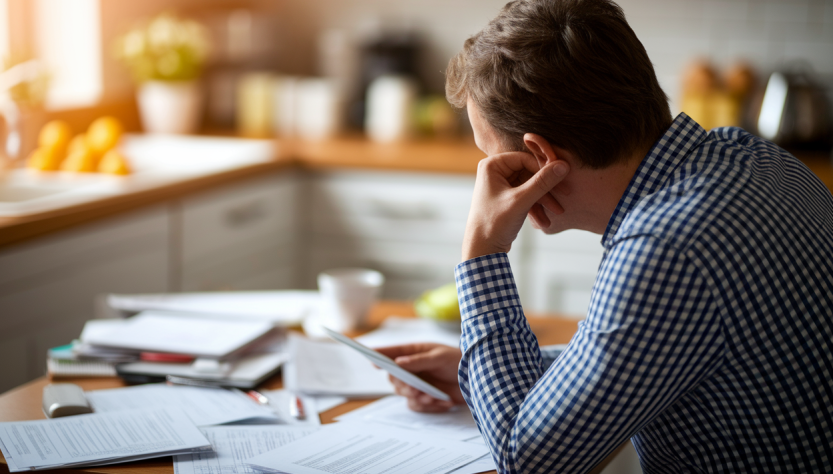 Pension alimentaire impayée : quelles solutions pour les papas concernés