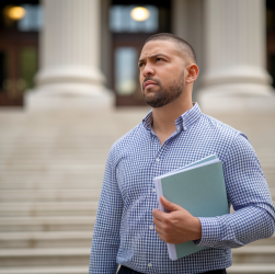 Pension alimentaire impayée : recours légaux pour les pères séparés