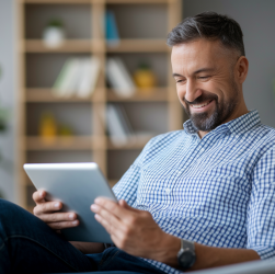 Le magazine d'entreprise : un outil de veille pour les papas entrepreneurs