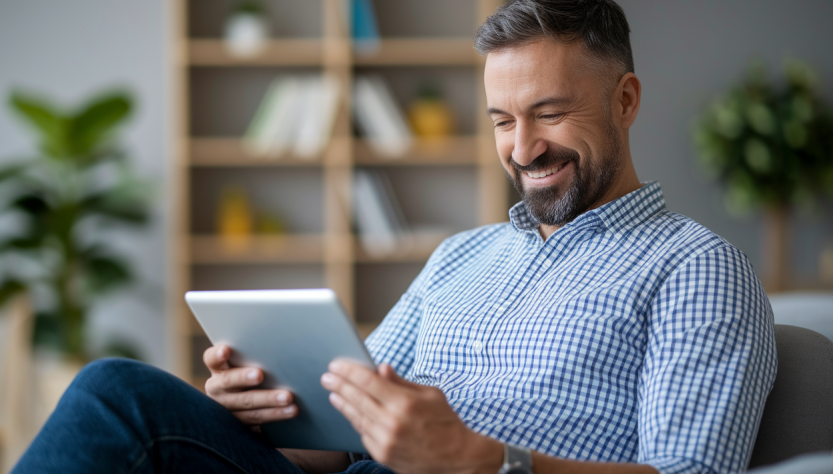 Le magazine d'entreprise : un outil de veille pour les papas entrepreneurs