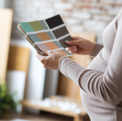 Travaux de rénovation et grossesse : précautions et matériaux à privilégier