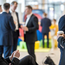 Réseautage professionnel : concilier vie de famille et développement business