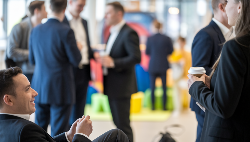 Réseautage professionnel : concilier vie de famille et développement business