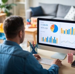 Fiscalité et statut juridique : implications familiales pour les pères en création d'entreprise