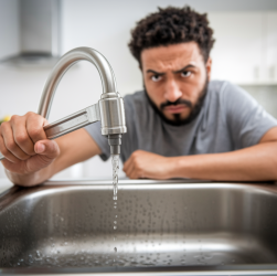 Urgences domestiques : quand faire appel à un professionnel plutôt que bricoler soi-même
