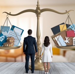 Équilibrer budget familial et investissement d'entreprise : guide pratique