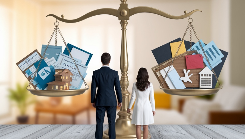 Équilibrer budget familial et investissement d'entreprise : guide pratique