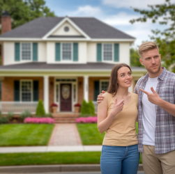 Immobilier et paternité : estimer la valeur de sa maison avant d'agrandir la famille