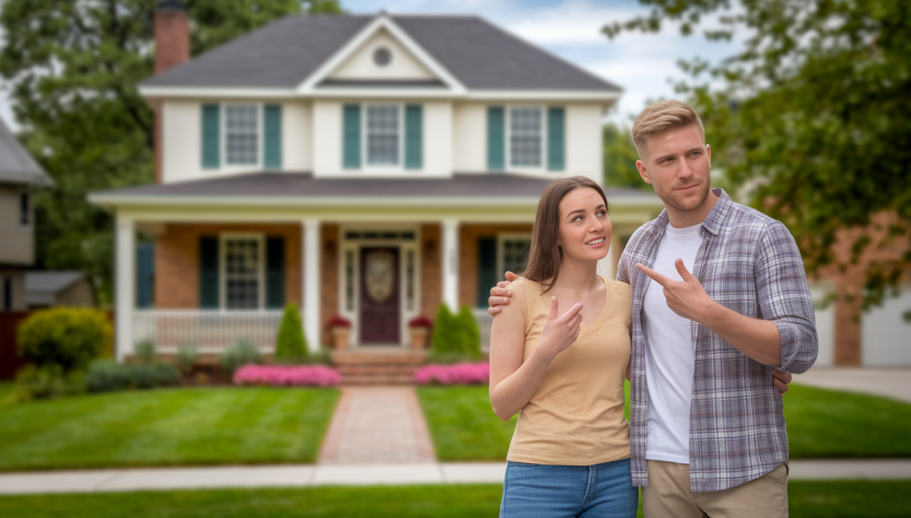 Immobilier et paternité : estimer la valeur de sa maison avant d'agrandir la famille