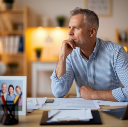 Prévoir sa retraite quand on est un papa entrepreneur