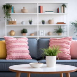 Tendances déco 2023 accessibles pour les familles avec budget serré