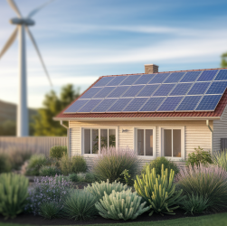 Rénovation écologique : adapter sa maison familiale aux standards actuels